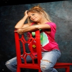 Aline lahoud